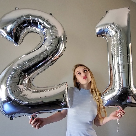 Meet your Posher, Jenna - Picture 1 of 1